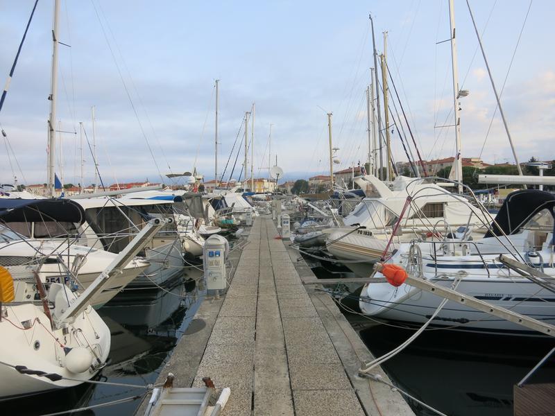 Marina Poreč