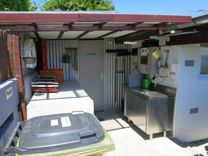 Steganlage Konstanz Egg