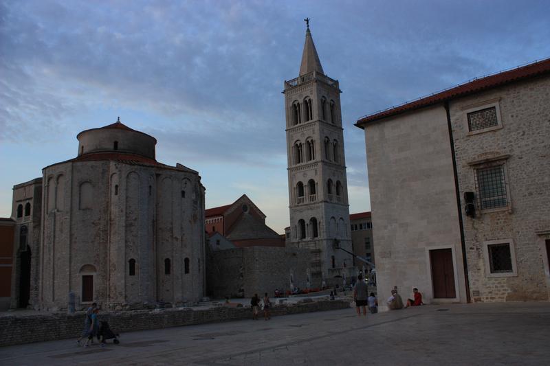 Marina Zadar