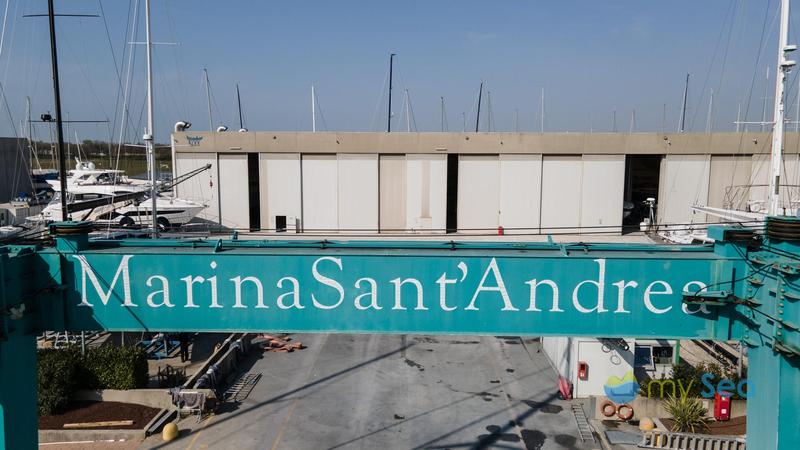 Marina Sant'Andrea