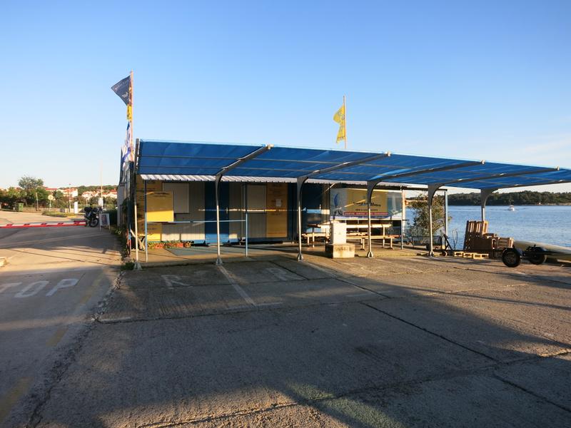 Trend Travel Yachting (SCS)