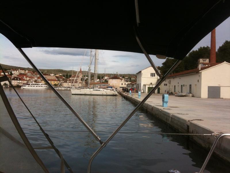 Marina Milna Kanarija