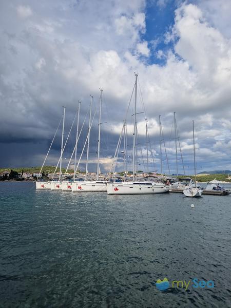 Hotel Spongiola Steg