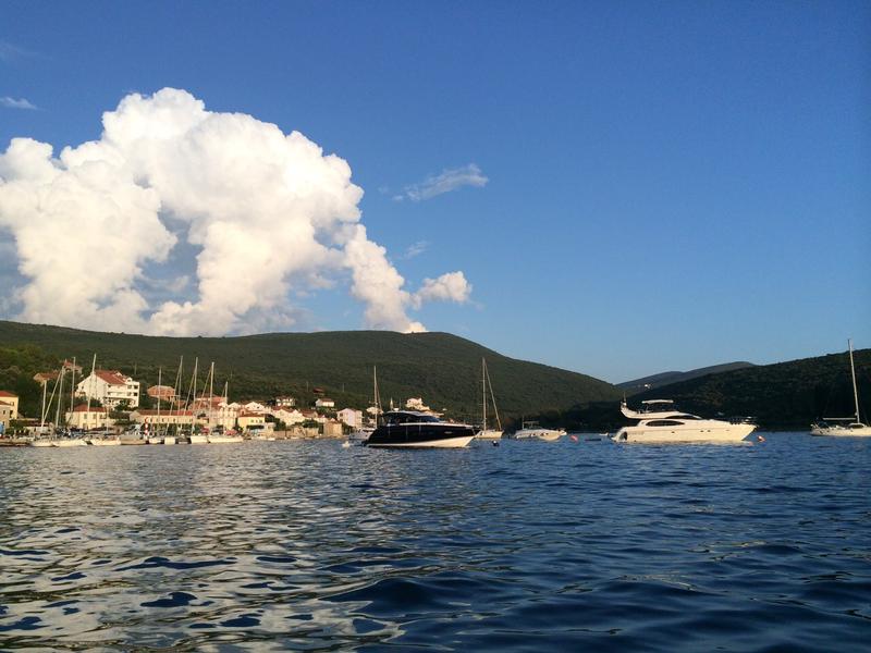 Grispolis Bojen Bigova