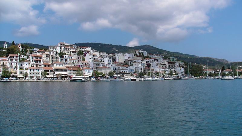 Skiathos