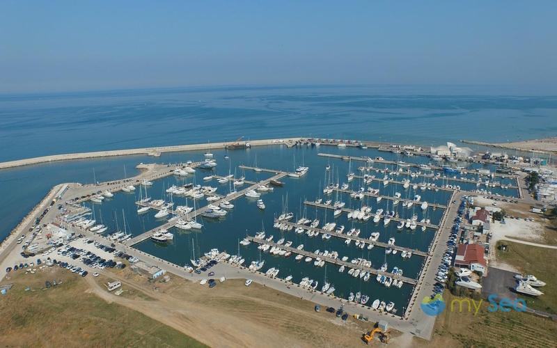 Marina Porto San Giorgio