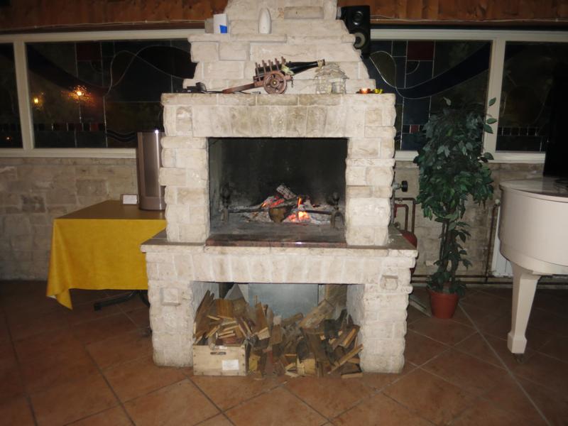 Restaurant Villa Margerita