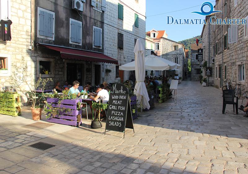 Pizzeria&Spaghetteria Marko