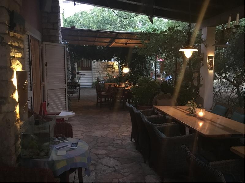 The Fisherman's House & Pension Tonci