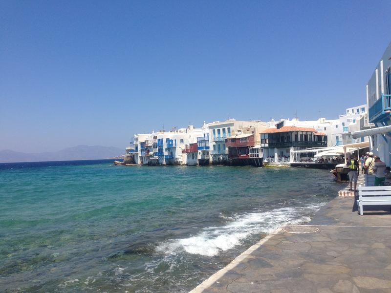 Mykonos