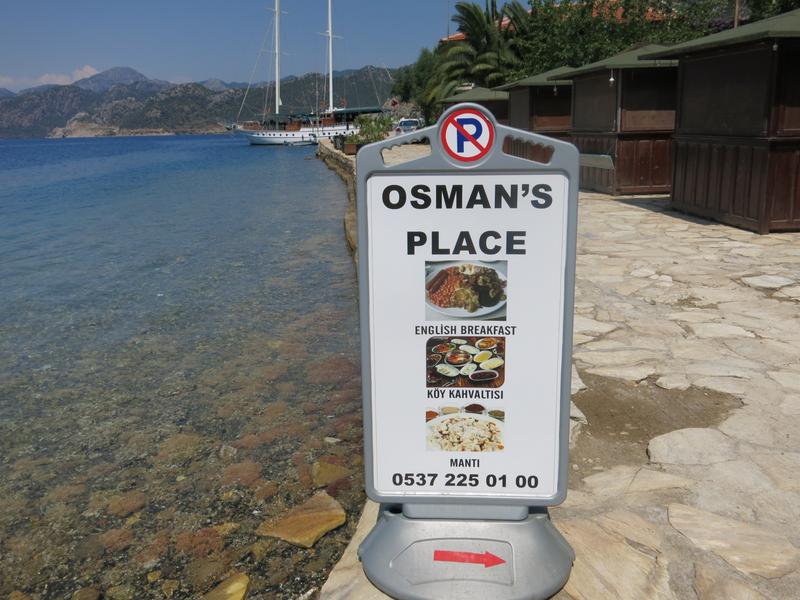 Osman´s Place
