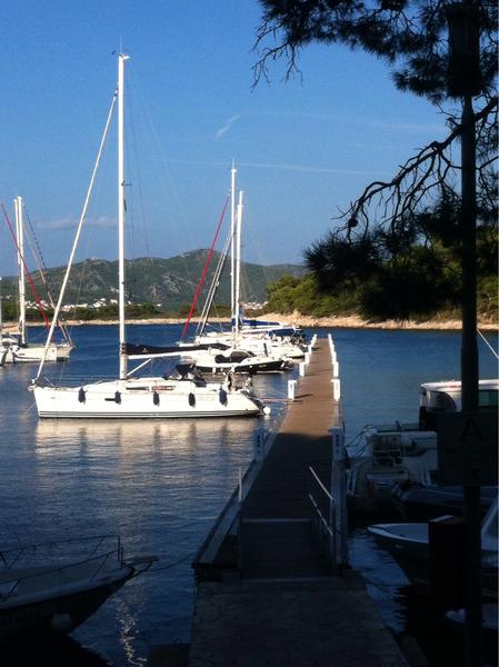 ACI Marina Palmižana