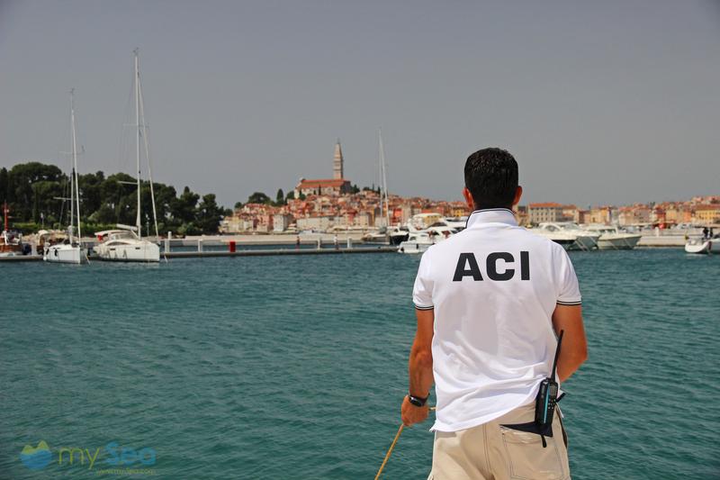 ACI Marina Rovinj