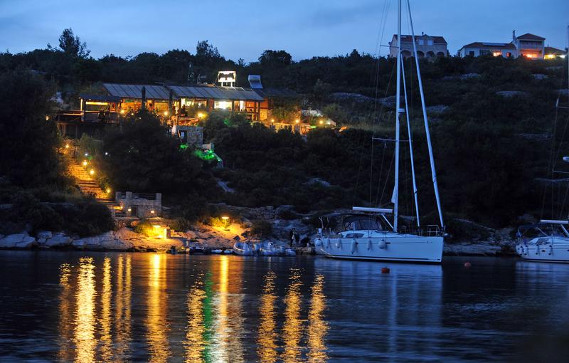 Restaurant Šišmiš