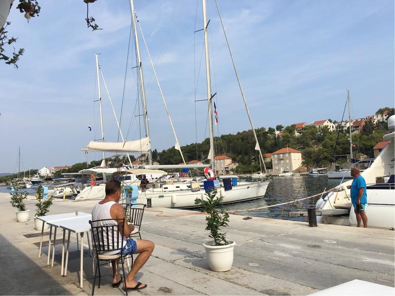 Marina Milna Kanarija