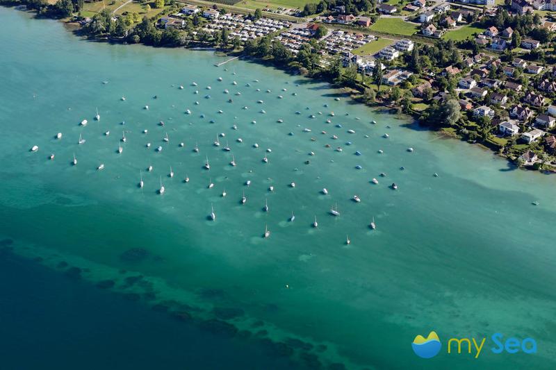 Bojenfeld Landschlacht