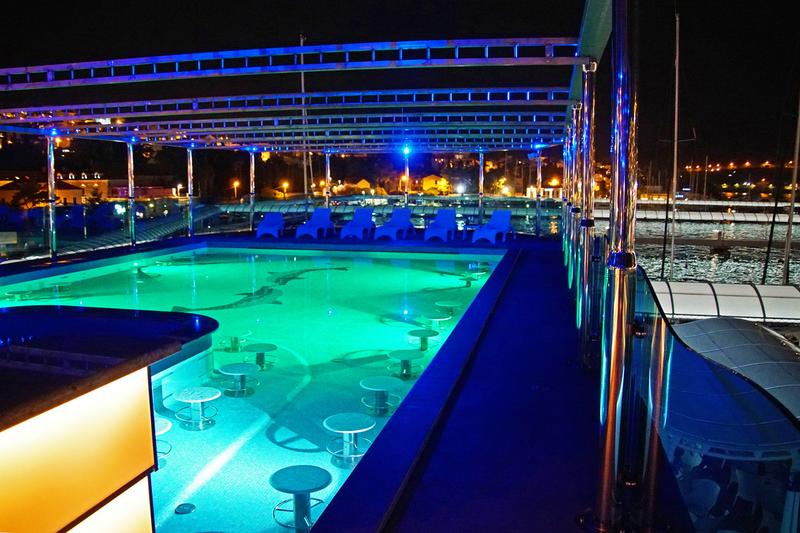 Marina Frapa Dubrovnik