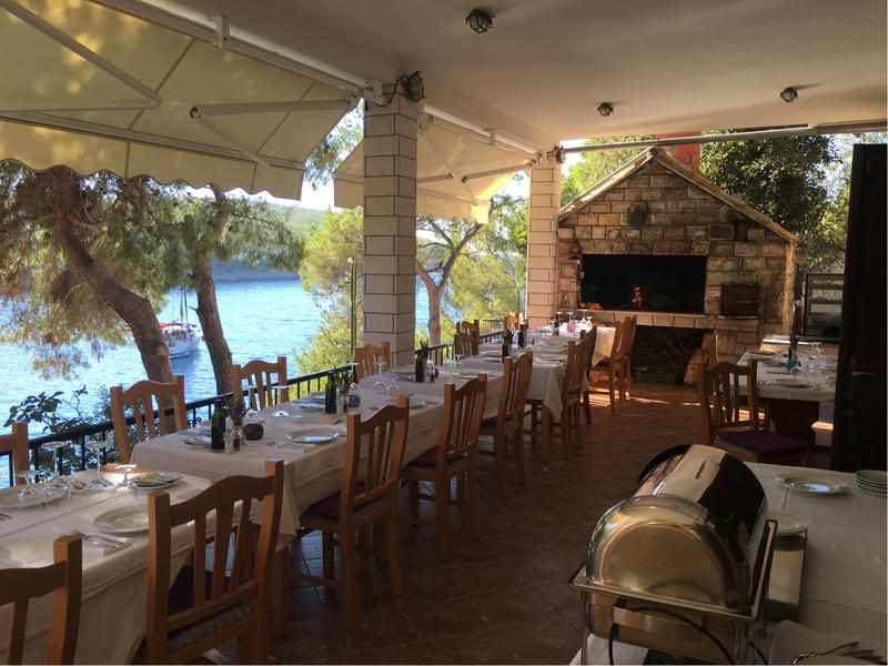 Restoran Villa Jagodna