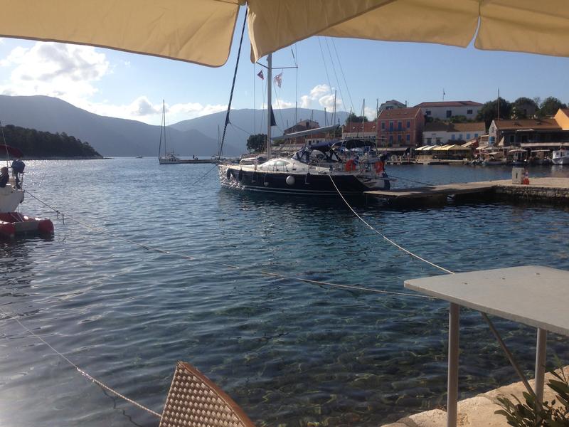 Fiskardho - Fiskardo Kefalonia.!!!