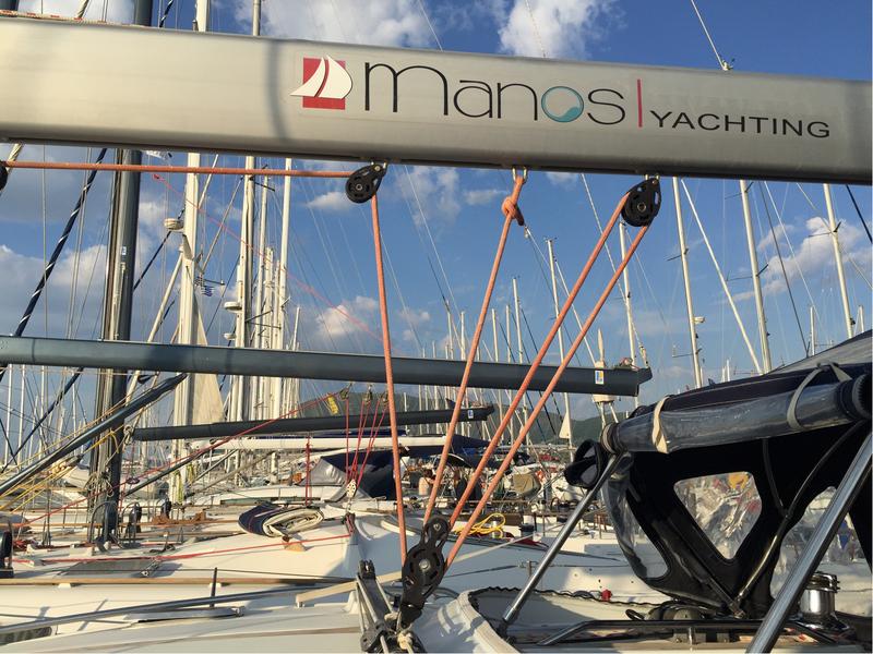 Manos Yachting
