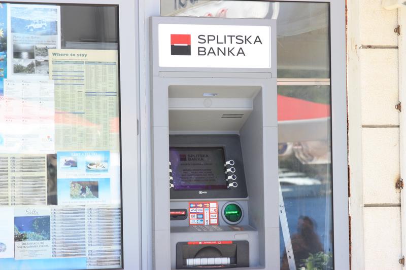 Splitska banka - Societe Generale Group