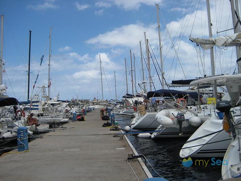 Poseidon Marina