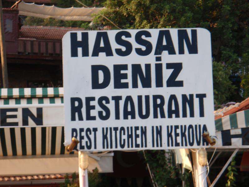 Hassan Deniz
