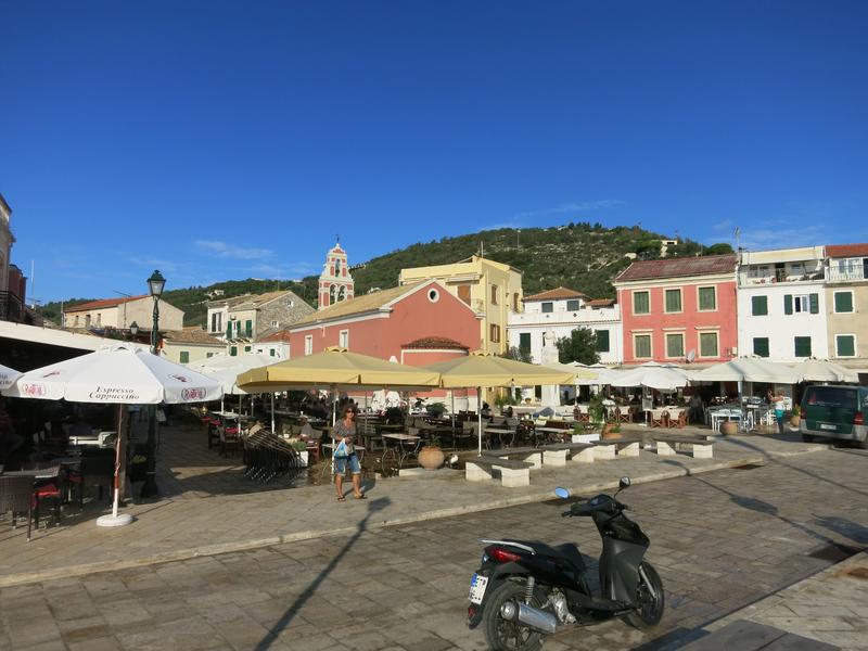 Port Gaios
