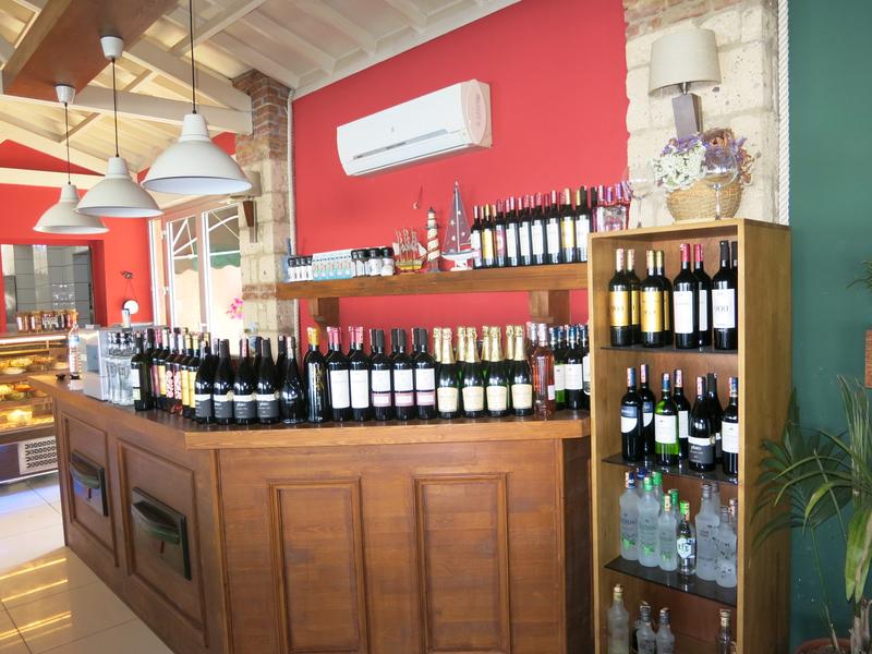 Port Restaurant Niyazi