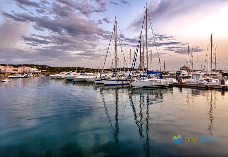 Marina di Villasimius