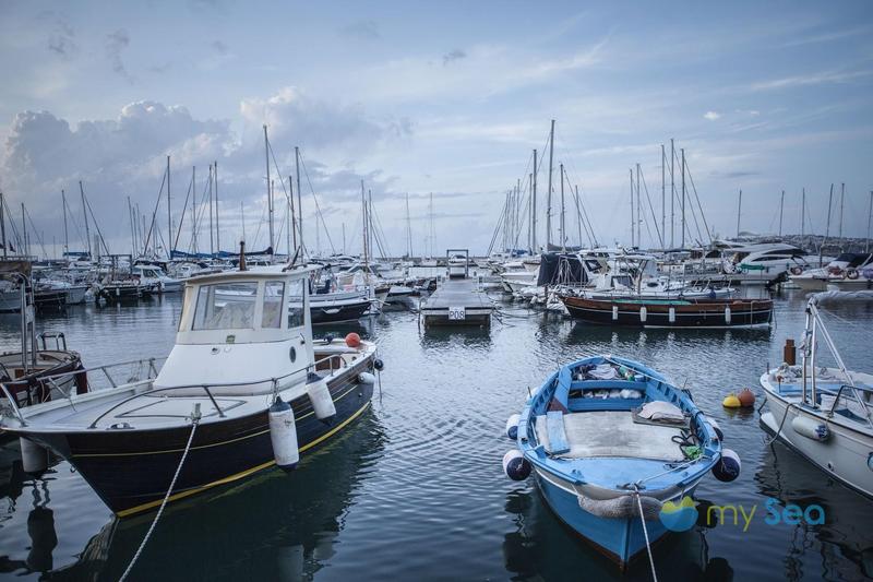 Marina di Procida