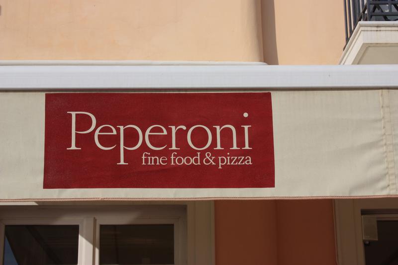 Peperoni