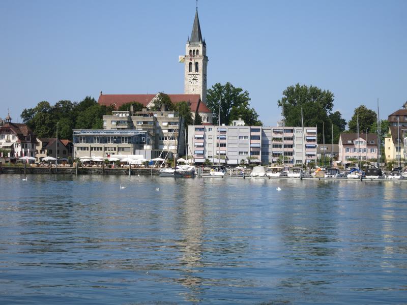 SBS Fährhafen (YCRo Stege)