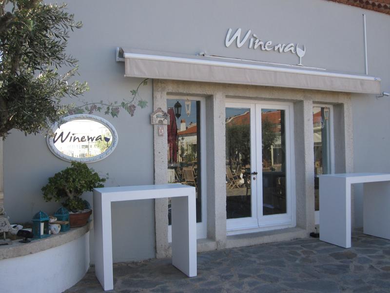 Wineway Cafe Bistro