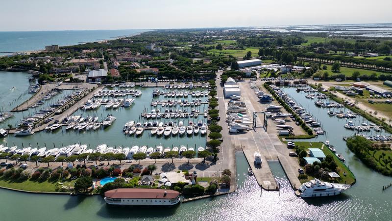 Marina del Cavallino