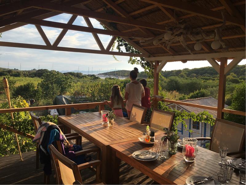 The Fisherman's House & Pension Tonci