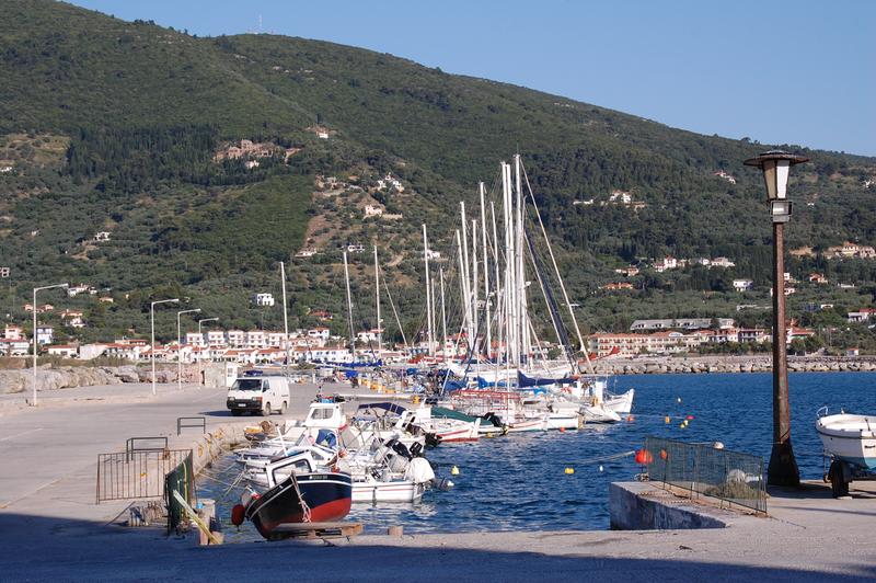 Skopelos