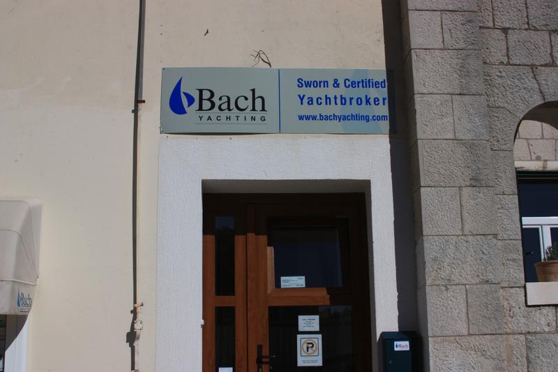 Bach Yachting
