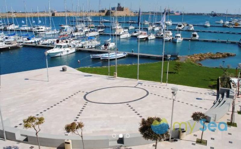 Marina di Brindisi