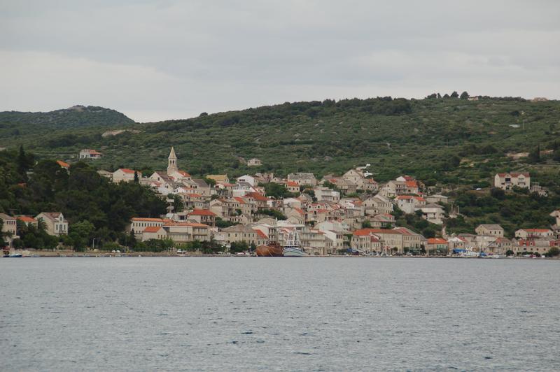 Povlja