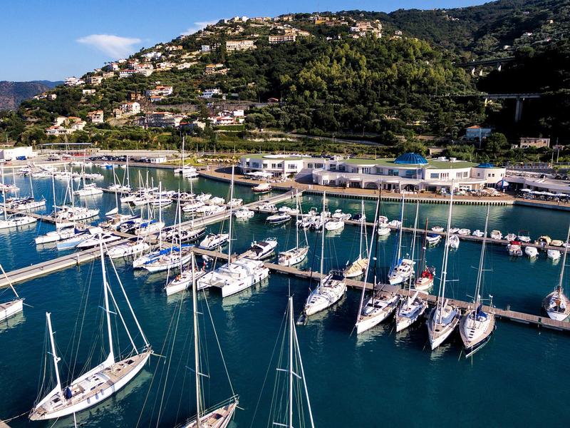 Marina di Capo d'Orlando