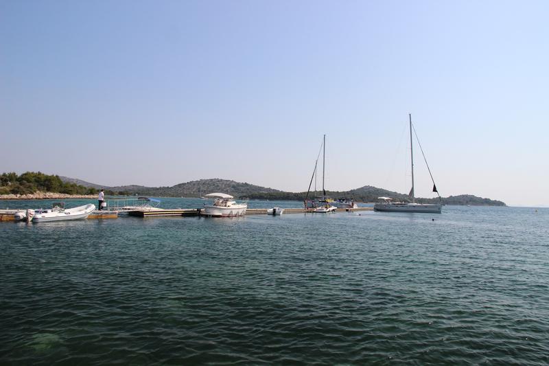 Zminjak Restaurant Bojen