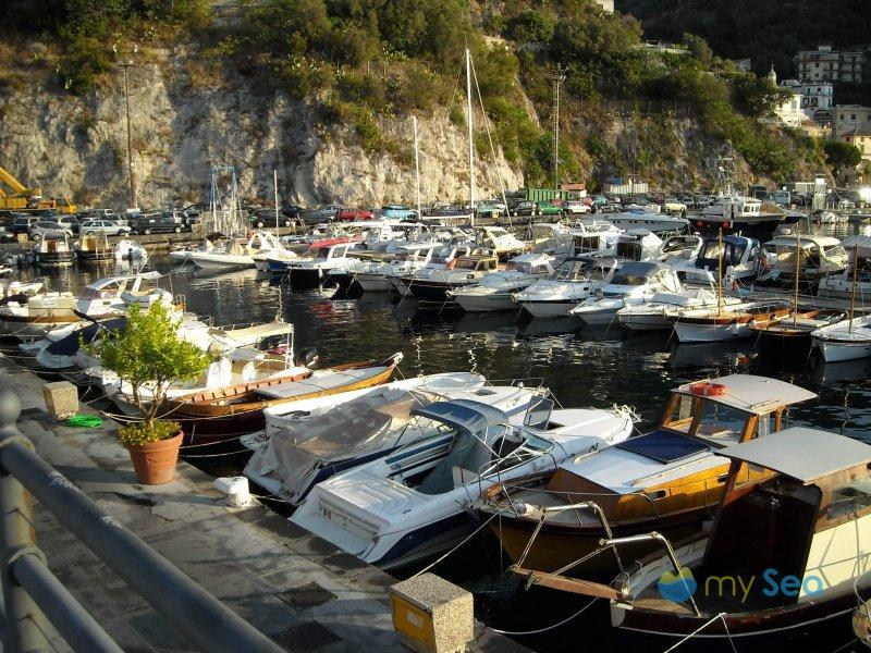Porto di Cetara