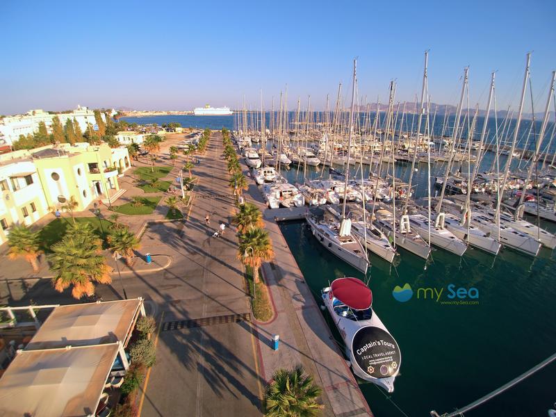Kos Marina