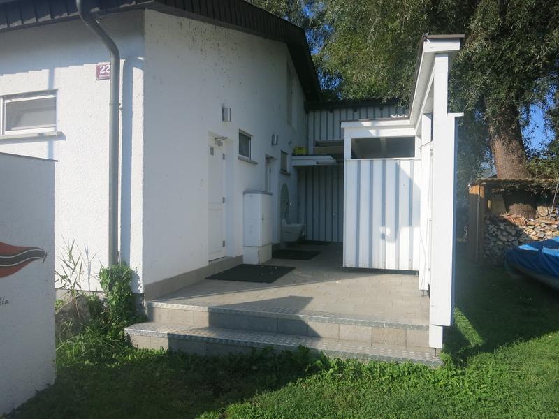 Hafen Yacht-Club Rheindelta