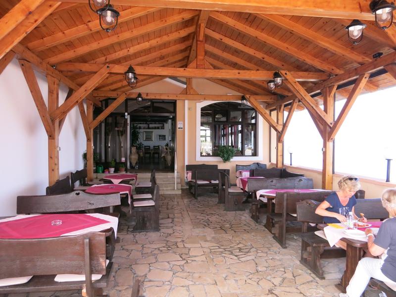 Restaurant Kadin