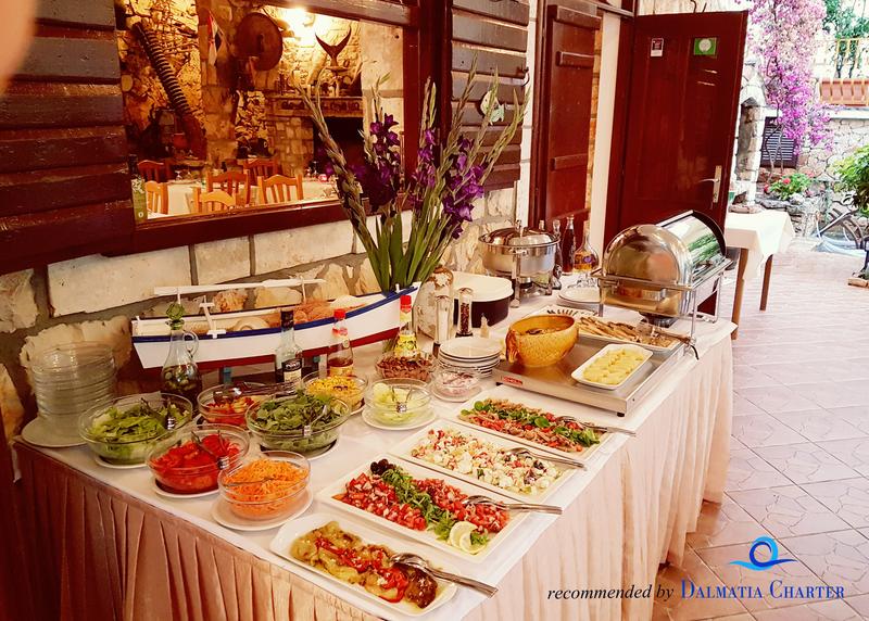 Restoran Villa Jagodna