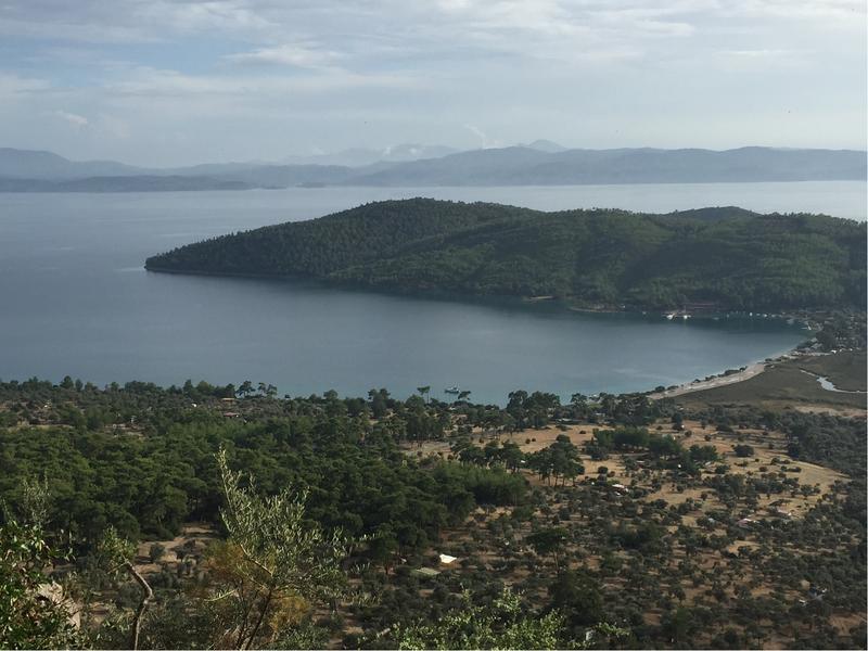 Altaş Restaurant & Pension