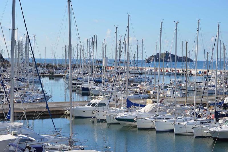 Marina di Punta Ala