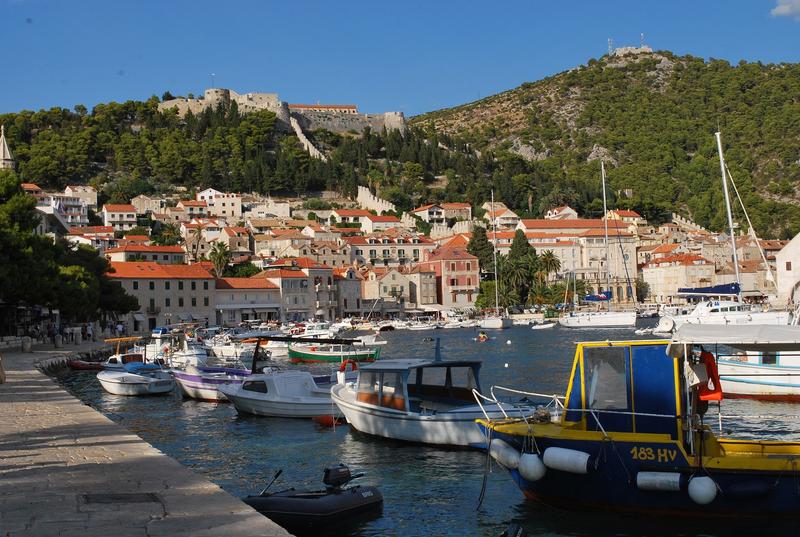 Hvar